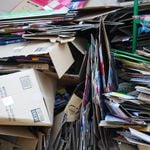 Stadt Zug erhält Kartonsammlung zurück