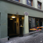 Pastrami und Pastetli: Luzerner Magdi eröffnet Charcuterie