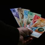 Eingefrorene Bankkonten: Russen in Zug nicht betroffen