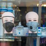 Baarer Firma zieht nach geplatztem Maskendeal vor Gericht