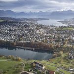 Lebensqualität Luzern: Wie geht es der Bevölkerung?