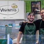 «Veganitas» eröffnet veganen Take-away in Luzern
