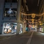Keine traditionelle Weihnachtsbeleuchtung in Luzern