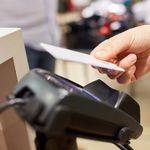 Tipp des Tages: Bargeld mitnehmen