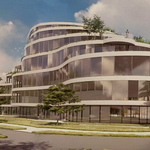 Partners Group plant extravagantes Projekt am Stadtrand in Baar