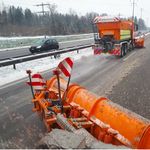 Bundesvorgaben machen Winterdienst zu schaffen