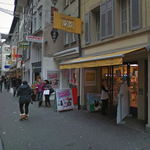 Zwei Filialen in Luzern betroffen: Lolipop ist Konkurs
