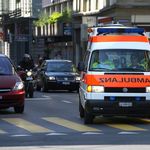 Stadt Zug: Mann wurde von Hydraulikpresse schwer verletzt