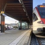 Bahnlinie Zug–Arth-Goldau muss bereits saniert werden
