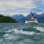 Luzerner Schifffahrt: Die fetten Jahre sind vorbei