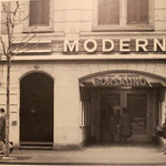 100 Jahre Kino Moderne – der sterbende Kino-Schwan der Stadt Luzern