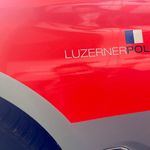 Luzern: Mann stürzt von Mauer und stirbt