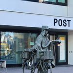 Nächste Post-Schliessung irritiert die Mitte Luzern