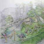 Stadt Luzern startet Bau vom Quartierpark Fluhmühle