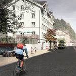 Aufwertung der Lindenstrasse: Das plant die Stadt Luzern