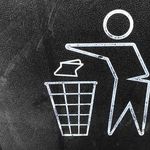 Stadt Kriens stellt zusätzliche Abfalleimer auf