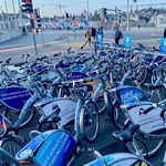 Neue Betreiberin: Bei Nextbike gibt es bald auch E-Bikes