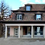So schön ist das Pförtnerhaus der Villa Krämerstein in Horw