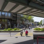 Stadt Zug will Passanten mit «Verkehrs-Sheriffs» bändigen
