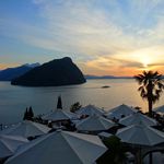 Die schönste Terrasse der Schweiz ist in Luzern