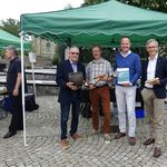 Zug: 10 Jahre Unesco-Welterbe «prähistorische Pfahlbauten»