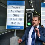 Kanton Zug beschönigt Wirkung der Tangente