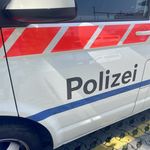 Zuger Polizei nimmt Dieb an seinem 60. Geburtstag fest