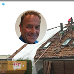 Unwetter beschert Luzerner Dachdeckern Aufträge für mehr als zwei Jahre