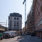 Tiefer Mietzins trotz Renovation: GSW Luzern machts vor