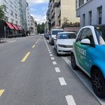 Grossstadtrat Luzern streitet mal wieder über Parkplätze