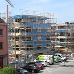 Luzern: Weitere 90 Genossenschaftswohnungen werden viel teurer als angekündigt