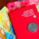 Einbürgerung in Luzern: Keine Gebühren für Schweizer Pass