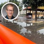 Hochwasser in Luzern: Ist das noch Wetter oder schon Klima?