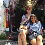 Das Neustadt-Strassenfest ist heuer auf Rädern in Luzern unterwegs