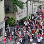 Deutscher «Querdenker»-Gründer will in Luzern demonstrieren