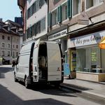 Luzerner Alt- und Kleinstadt erhalten neue Imbissbuden