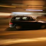 Luzerner Polizei beschlagnahmt Raser-Auto in Malters