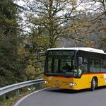 Postauto: Linie in Sursee knackt Rekord