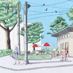 Auch nach 10 Jahren Planung: Stadt will Café Fédéral