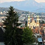 Luzerner Stadtrat will mehr weibliche Strassennamen