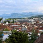 In der Luzerner Altstadt soll ein neues Café entstehen