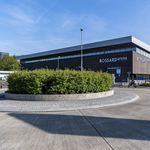 Bossard-Arena wird in zwei Etappen erweitert