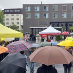 Sursee hat jetzt einen Hans-Küng-Platz