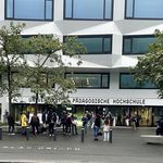 Rekord für PH Luzern: Noch nie so viele Studienabgänger