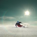 Skifahrer zahlen am Titlis bald dynamische Preise