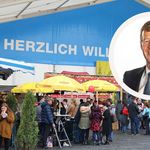 Zuger Messe ist verkauft worden – das sind die Gründe
