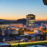 Arbeitgeber, Sorgen, Herkunft – Zug und Expats in Zahlen