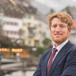 ALG-Politiker will in die Zuger Regierung