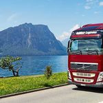 Galliker Transport AG erhält Schweizer Energiepreis