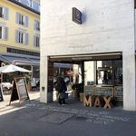 In Luzern gibt es jetzt Schoggi «über'd Gass»